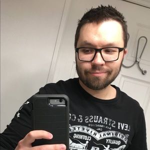 Meet your Posher, Ryan